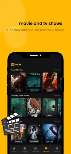 hotstar-online-watch-free movie